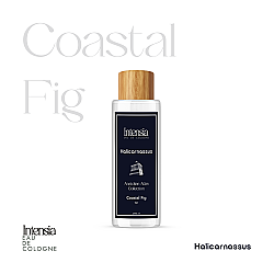 Intensia Cosmetics Halicarnassus Coastal Fig 200 ml - 3