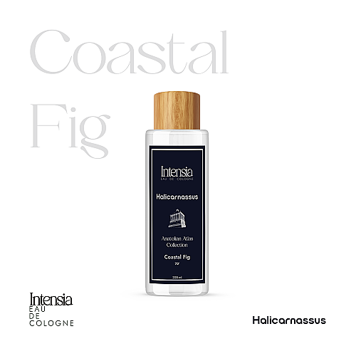 Intensia Cosmetics Halicarnassus Coastal Fig 200 ml - 3