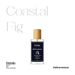 Intensia Cosmetics Halicarnassus Coastal Fig 50 ml - 3