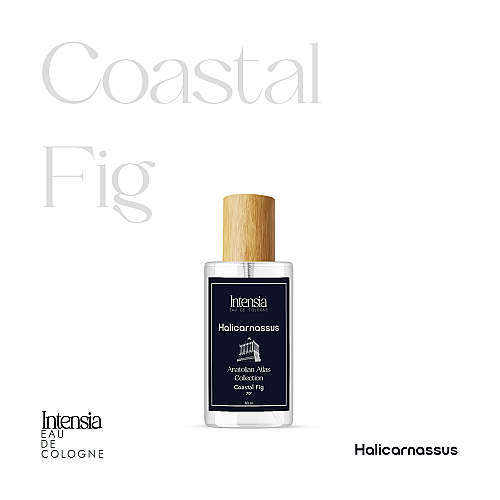Intensia Cosmetics Halicarnassus Coastal Fig 50 ml - 3