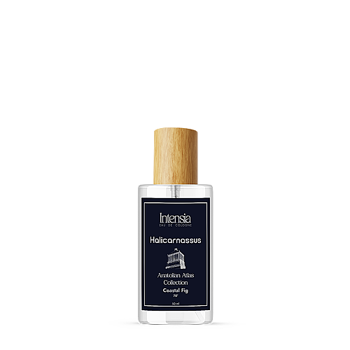 Intensia Cosmetics Halicarnassus Coastal Fig 50 ml - Intensia Cosmetics