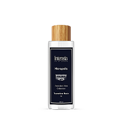 Intensia Cosmetics Hierapolis Travertine Resin Cologne 200 ml - 1