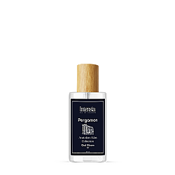 Intensia Cosmetics Pergamon Oud Bloom Cologne 50 ml - 1