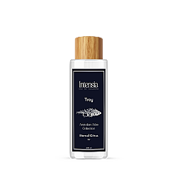 Intensia Cosmetics Troy Eternal Citrus Cologne 200 ml - 1