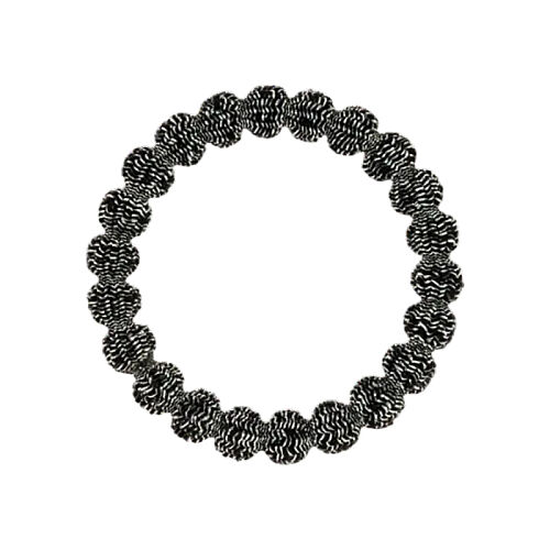 Invisibobble Beauties Rodeo Grunge Toka 4 Adet - 3