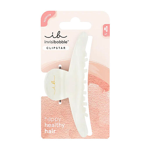 Invisibobble Clipstar Clawdia Tortoise L 1 Adet Mandal Toka - Invisibobble