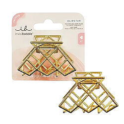Invisibobble Clipstar Divine Metal Mandal Toka 1 Adet - 1