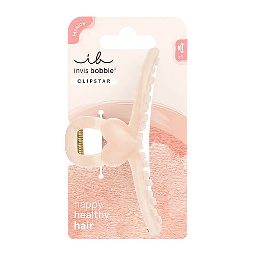 Invisibobble Clipstar L Heartbeat Mandal Toka 1 Adet - Invisibobble