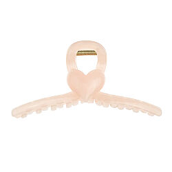Invisibobble Clipstar L Heartbeat Mandal Toka 1 Adet - 2