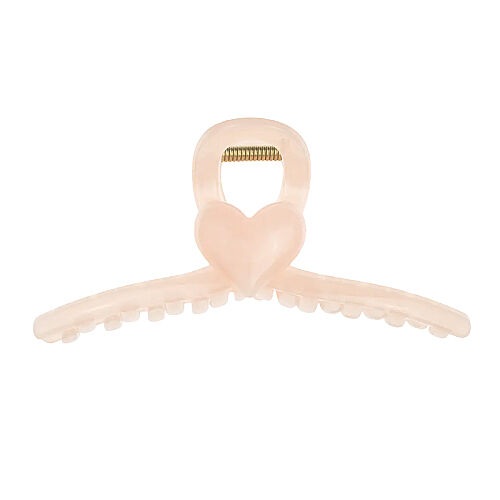 Invisibobble Clipstar L Heartbeat Mandal Toka 1 Adet - Invisibobble (1)