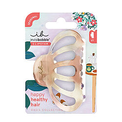 Invisibobble Clipstar M Oasis Heaven Blue 1 Adet Mandal Toka - 1