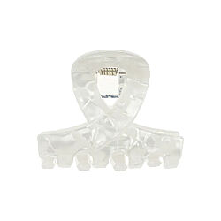 Invisibobble Clipstar M Pearly Frost Mandal Toka 2 Adet - 2