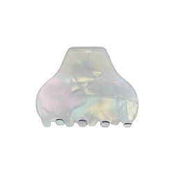 Invisibobble Clipstar M Pearly Frost Mandal Toka 2 Adet - 3