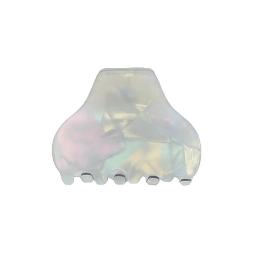 Invisibobble Clipstar M Pearly Frost Mandal Toka 2 Adet - 3