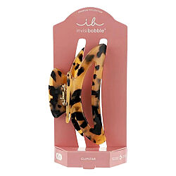 Invisibobble Clipstar Premium Leo Locks 1 Adet Mandal Toka - 1