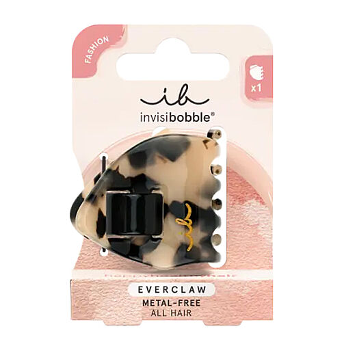 Invisibobble Everclaw Leo Baby S 1 Adet Mandal Toka - Invisibobble