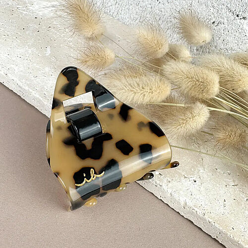 Invisibobble Everclaw Leo Love 1 Adet Mandal Toka - Invisibobble (1)