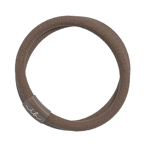 Invisibobble Hair Tie Mocha Saç Lastiği 5 Adet - 3