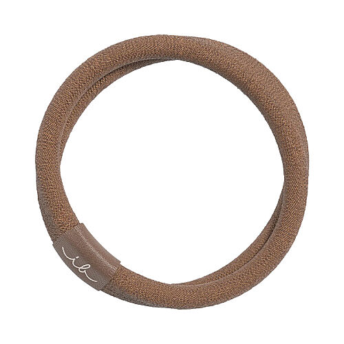 Invisibobble Hair Tie Mocha Saç Lastiği 5 Adet - 4