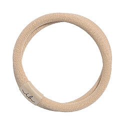 Invisibobble Hair Tie Mocha Saç Lastiği 5 Adet - 5
