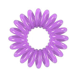 Invisibobble Kids Original Disney Frozen Çocuk Saç Lastiği 3 Adet - 2