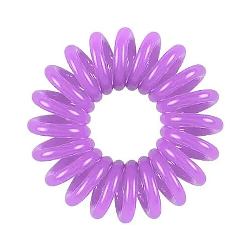 Invisibobble Kids Original Disney Frozen Çocuk Saç Lastiği 3 Adet - Invisibobble (1)