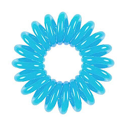 Invisibobble Kids Original Disney Frozen Çocuk Saç Lastiği 3 Adet - 3