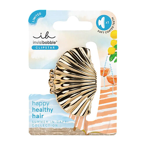 Invisibobble M SIC Riviera Glam Mandal Toka 1 Adet - Invisibobble