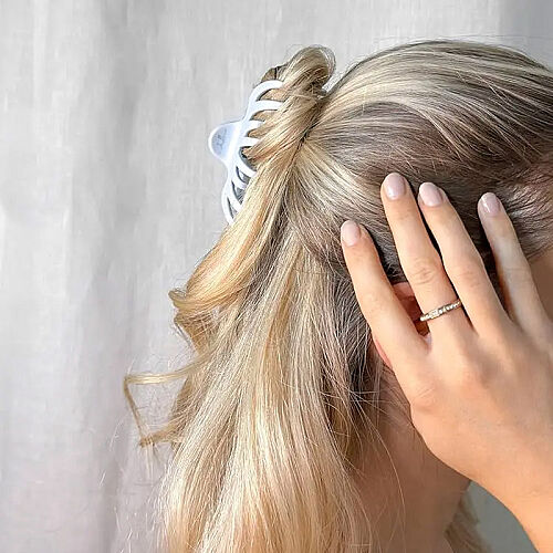 Invisibobble Sport Performance Strong Grip 1 Adet Mandal Toka - 3