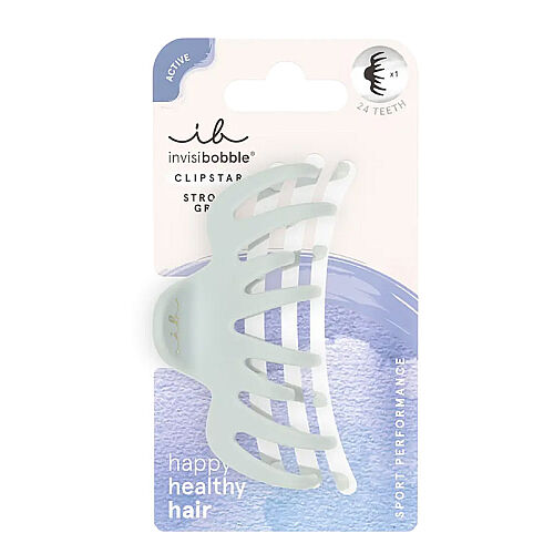 Invisibobble Sport Performance Strong Grip 1 Adet Mandal Toka - Invisibobble