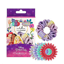 Invisibobble The Princesses SET 7 Adet Çocuk Set - 1