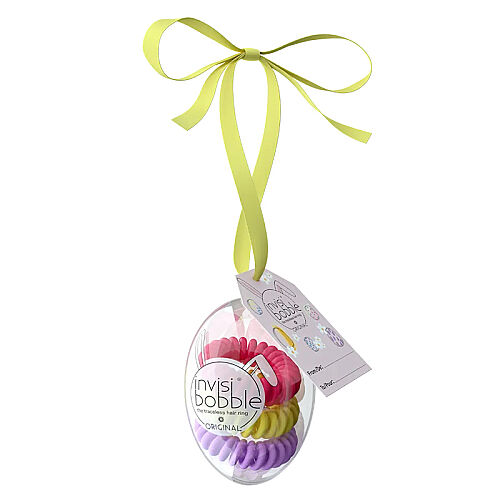 Invisibobble Toka Seti (Promosyon Ürünü) - 1