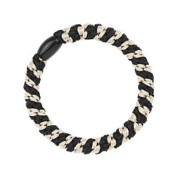 Invisibobble Twistar Classical Braids Saç Tokası 3 Adet - 2