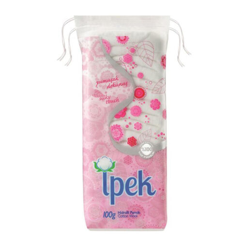 İpek Hidrofil Pamuk 100 gr - İpek