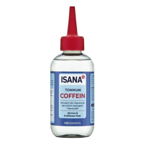 Isana Saç Bakım Toniği 150 ml - Isana (1)