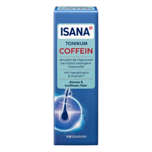 Isana Saç Bakım Toniği 150 ml - Isana