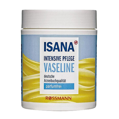 Isana Vazelin Yoğun Bakım 125 g - Isana