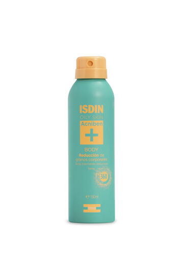 ISDIN Acniben Body Spray 150 ml - ISDIN