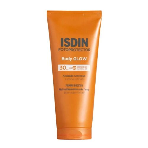 ISDIN Fotoprotector Body Glow Sun Lotion SPF30 200 ml - ISDIN
