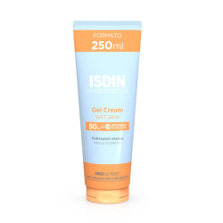 ISDIN Fotoprotector Gel Cream SPF50 250 ml - 1