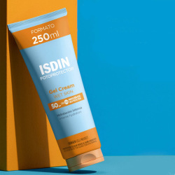 ISDIN Fotoprotector Gel Cream SPF50 250 ml - 2