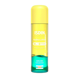 ISDIN Fotoprotector Hydro Lotion SPF50+ 200 ml (Promosyon Ürünü) - 1