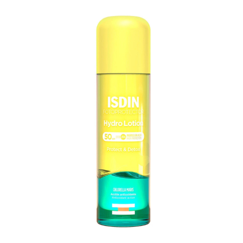 ISDIN Fotoprotector Hydro Lotion SPF50+ 200 ml (Promosyon Ürünü) - Diğer