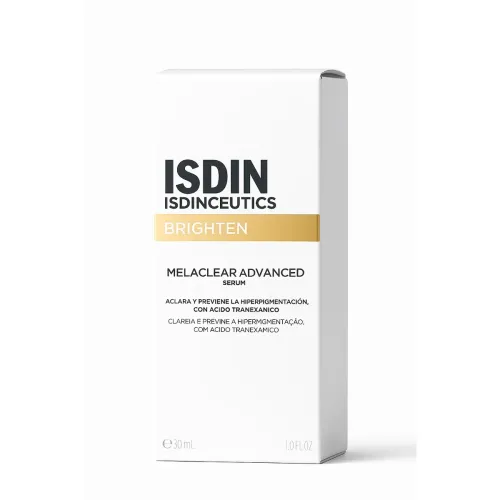 ISDIN Isdinceutics Melaclear Advanced Serum 30 ml - ISDIN