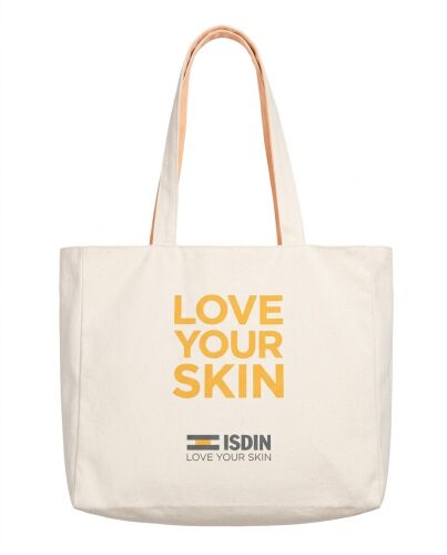 ISDIN Plaj Çantası (Promosyon Ürünü) - Diğer