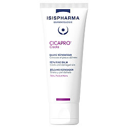 Isıs Pharma Dermatologie Cicapro Çatlak Onarıcı Krem 40 ml - 1