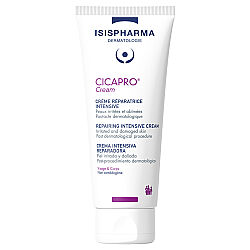 Isıs Pharma Dermatologie Cicapro Cream 100 ml - 1