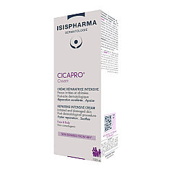 Isıs Pharma Dermatologie Cicapro Cream 100 ml - 3