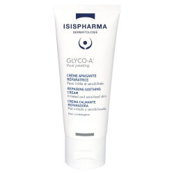 Isıs Pharma Glyco-A Post Peeling Repairing Soothing Cream 40 ml - 1