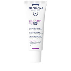 Isıs Pharma Keloplast Scars SPF50+ Repairing Cream 40ml - 1